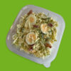Hollandse prei salade