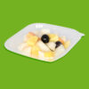Luxe fruitsalade (fruitsalade van vers fruit, 500 gram)