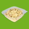 Pastasalade met gerookte kip (450 gram)