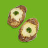 Pof Aardappel (2 stuks)