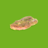 Procureurlap gemarineerd (80 gram)
