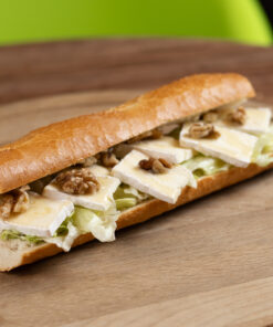 Baguette Brie