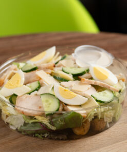 Ceasar Kip Salade