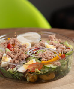 Tonijn Salade
