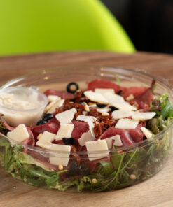Carpaccio Salade