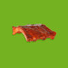 Spare rib Piri-Piri gemarineerd gegaard (3 ribs)